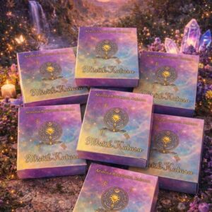 Mistik Arınma Korunma Seti - Görsel 3