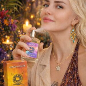 Mistik VENÜS Parfüm